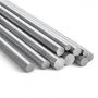 Rustfrit stålstang 2mm-20mm 1.4571 UNS S31635 Rundstang Solid materiale