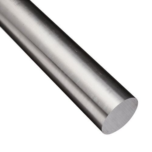 Rustfrit stålstang 10mm-240mm 1.4923+QT1 rundstangsprofil af rundt stål massivt materiale