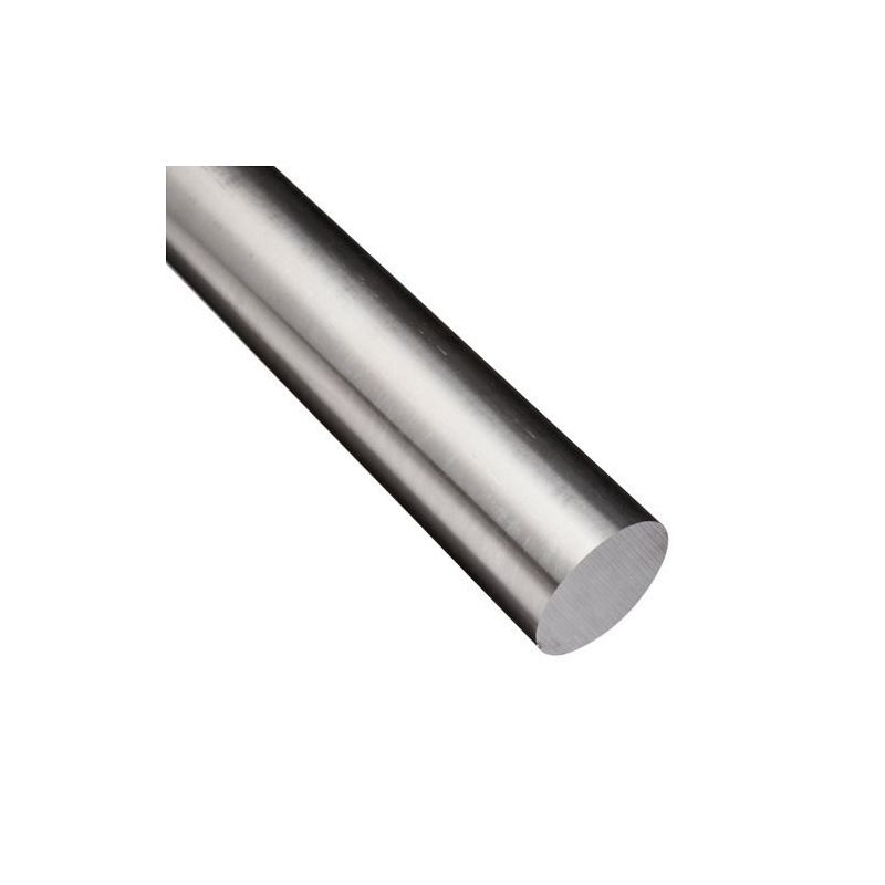 Rustfrit stålstang 10mm-240mm 1.4923+QT1 rundstangsprofil af rundt stål massivt materiale