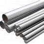 Rustfrit stålstang 10mm-240mm 1.4923+QT1 rundstangsprofil af rundt stål massivt materiale