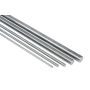 Rustfrit stålstang 10mm-240mm 1.4923+QT1 rundstangsprofil af rundt stål massivt materiale