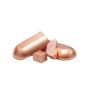 Kobberstang 99,9% 25gr-5kg Pure Copper Cu Element 29