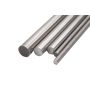 Magnesium az31b legering rundstang Ø2-100mm renhed 95% renhed min. stang os m11311
