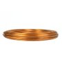 Kobberrør blødt Udglødet 1х0.2mm-3х0.5mm Cu-DHP/CW024A i ring 2.1990