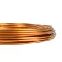 Kobberrør blødt Udglødet 1х0.2mm-3х0.5mm Cu-DHP/CW024A i ring 2.1990