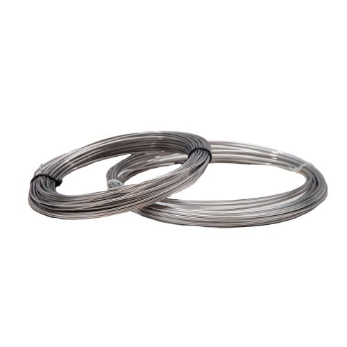 Magnesiumtråd Legering AZ31B UNS M11311 Ø1,2-2mm Mg Element 12 Renhed 95% min
