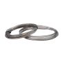 Magnesiumtråd Legering AZ31B UNS M11311 Ø1,2-2mm Mg Element 12 Renhed 95% min