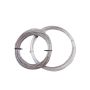 Magnesiumtråd Legering AZ31B UNS M11311 Ø1,2-2mm Mg Element 12 Renhed 95% min