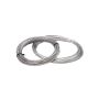 Magnesiumtråd Legering AZ31B UNS M11311 Ø1,2-2mm Mg Element 12 Renhed 95% min