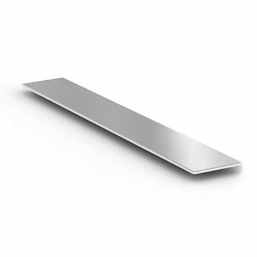 Fjederstålplader C75 fladjern 0,5x20mm-6x90mm strimler skåret i mål 0,5-1 meter Evek GmbH - 1