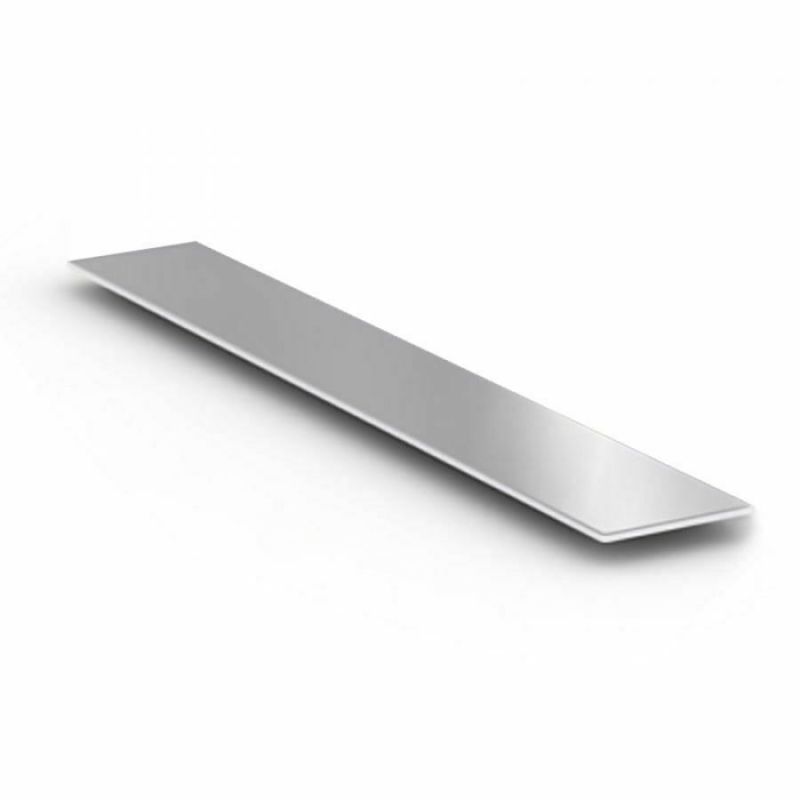 Fjederstålplader C75 fladjern 0,5x20mm-6x90mm strimler skåret i mål 0,5-1 meter Evek GmbH - 1