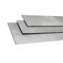 Stålpladestrimler S235 fladjern 20x0,5mm-90x1mm strimler skåret på mål