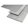 Stålpladestrimler S235 fladjern 20x0,5mm-90x1mm strimler skåret på mål