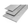 Stålpladestrimler S235 fladjern 20x0,5mm-90x1mm strimler skåret på mål