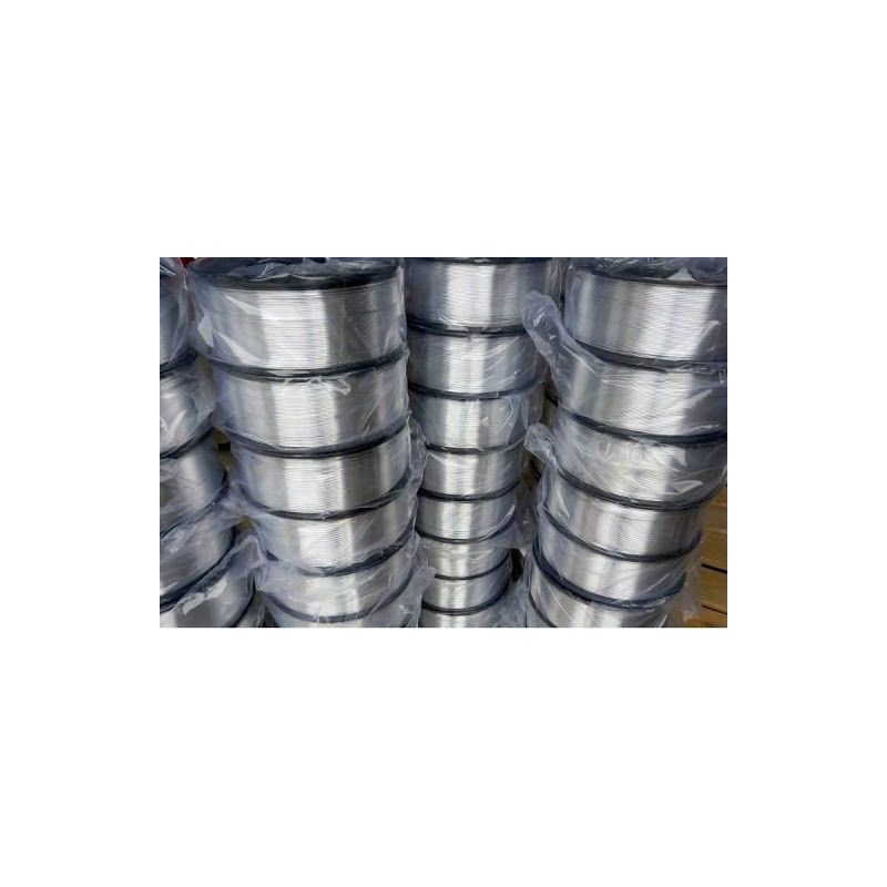Magnesiumtråd Legering AZ31B UNS M11311 Ø0,05-10mm Mg Element 12 Renhed 95% min