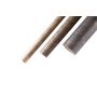 Bronzestang 13-51mm Rg7 Rund stang 2.1090 CuSn7ZnPb CC493K