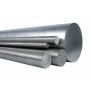 Titaniumstang Ø0,8-400mm Titanium Grade 2 3.7035 B348 Rund stang med massivt skaft