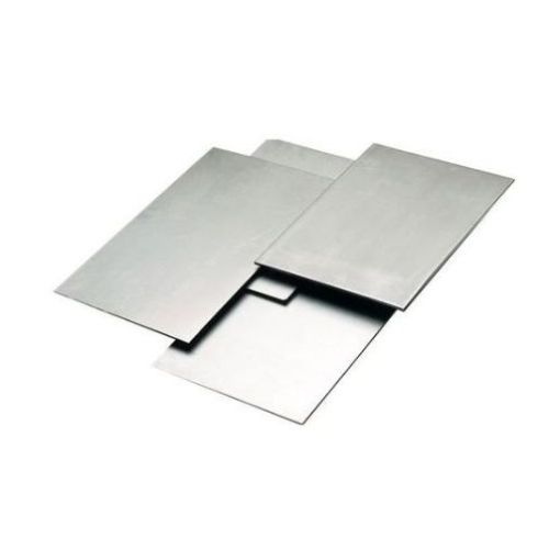 Nimonic® 75 Alloy 75 plade 1-2mm ark 2.4951 Skåret til størrelse 100-1000mm