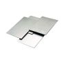 Nimonic® 75 Alloy 75 plade 1-2mm ark 2.4951 Skåret til størrelse 100-1000mm