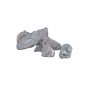 Krom Cr 99% rent metalelement 24 nugget 5gr-5kg leverandørstænger