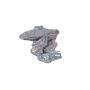Krom Cr 99% rent metalelement 24 nugget 5gr-5kg leverandørstænger