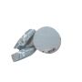 Gallium Ga 99,7% rent metal nugget ingot element 31 1gr-2kg
