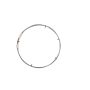 Fjederståltråd 0.3mm-2.25mm Fjedertråd EN 10270-1 Grade DH Ståltråd