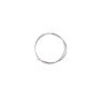 Fjederståltråd 0.3mm-2.25mm Fjedertråd EN 10270-1 Grade DH Ståltråd