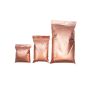 Kobberpulver 99,9% flagende 33µm Kobberpulver Pigment Metalpulver 50gr-5kg
