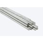 Titaniumstang Ø0,8-400mm Titanium Grade 2 Rundstang 3.7035 B348 Massiv aksel