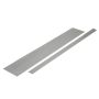 Fjederstålplader C75 fladjern 0,5x20mm-6x90mm strimler skåret i mål 0,5-1 meter Evek GmbH - 3