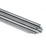 Rustfri stålstang 3mm-625mm 1.4404 AISI 316L rundstang