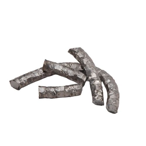 Zirconium Zr 99,99% ren jodidmetalkrystal 40 nugget ingots 5gr-5kg deliverya