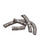 Zirconium Zr 99,99% ren jodidmetalkrystal 40 nugget ingots 5gr-5kg deliverya