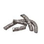 Zirconium Zr 99,99% ren jodidmetalkrystal 40 nugget ingots 5gr-5kg deliverya