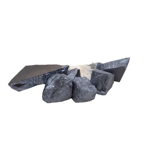 Silicium Si 99,99% rent metalelement 14 Si nuggetstænger fra 5 gram til 5 kg