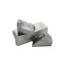 Germanium renhed 99,9% rent metal rent element 32 bar 5gr-5kg Ge Metal Blo