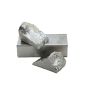 Germanium renhed 99,9% rent metal rent element 32 bar 5gr-5kg Ge Metal Blo