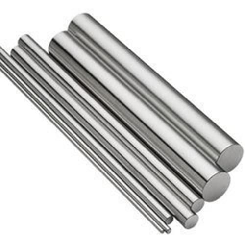 Inconel®601 legeret stang 6-60mm 2.4851 legering 601 rund stang N06601