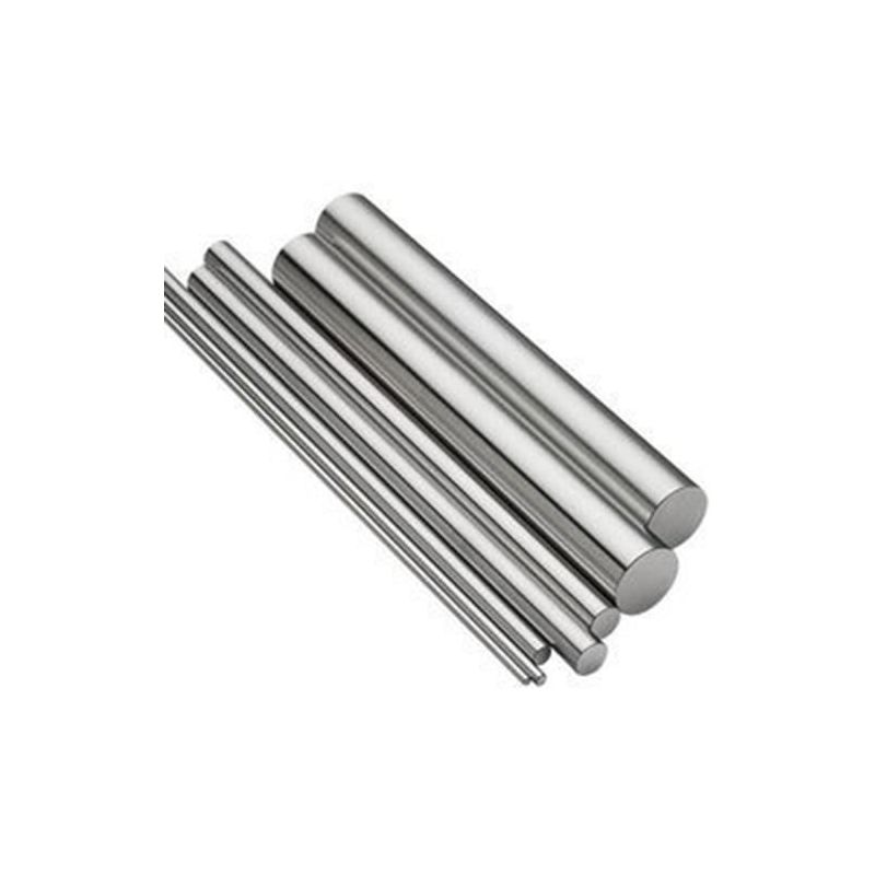 Inconel® Alloy С-276 stang 2-60mm 2.4819 rund stang Hastelloy® C276