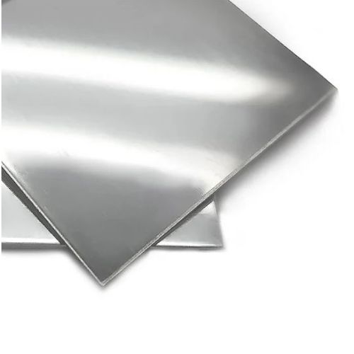 Inconel® 600 legeringsplade 0,5-3 mm 2,4816 ark N06600 skåret i størrelse 100-1000 mm
