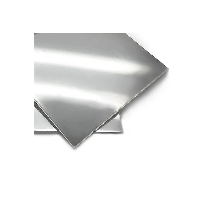 Inconel® 600 legeringsplade 0,5-3 mm 2,4816 ark N06600 skåret i størrelse 100-1000 mm