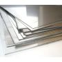 Inconel® 600 legeringsplade 0,5-3 mm 2,4816 ark N06600 skåret i størrelse 100-1000 mm