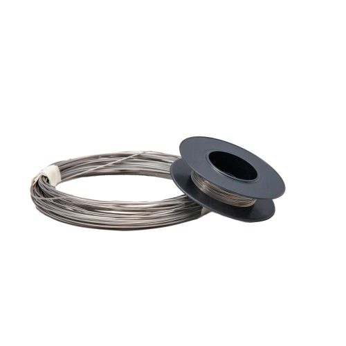 Zirkonium Zr 99,6% tråd 0,5-1,6mm Rent metal