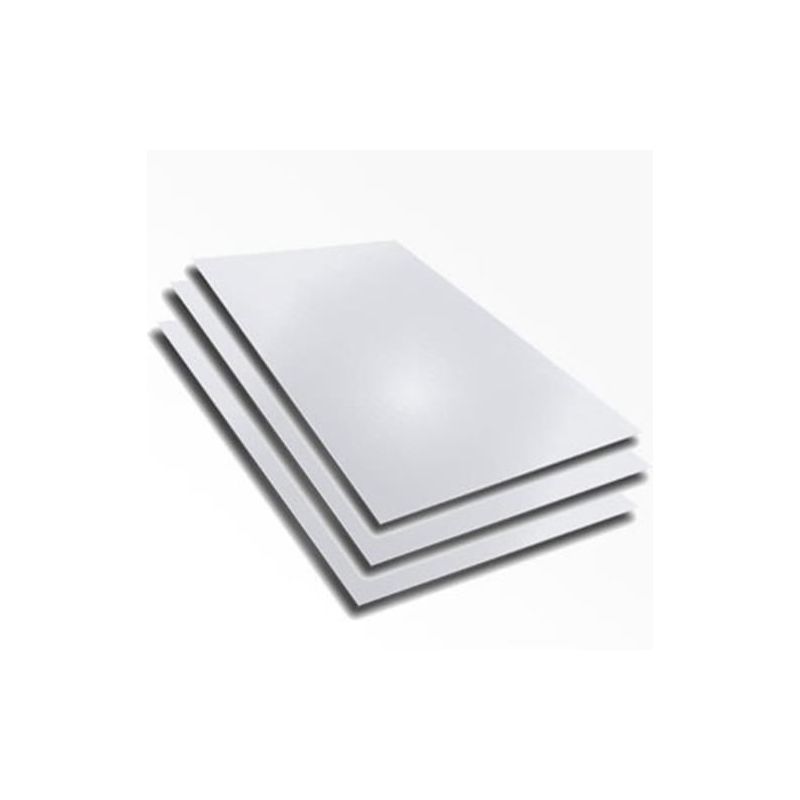 Invar ® 36 Legeringsplade 1-3mm 1.3912 skåret til størrelse K93600 100-1000mm