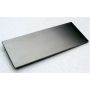 Invar ® 36 Legeringsplade 1-3mm 1.3912 skåret til størrelse K93600 100-1000mm