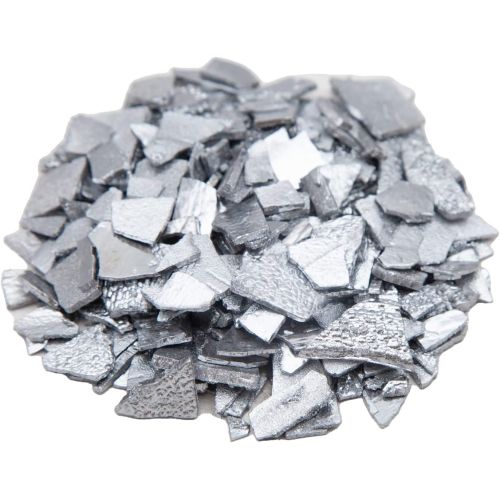 Chrome Cr 99% rent metalelement 24 flager Leverandør af kromflager