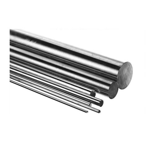Tantal metal rund stang 99,95% fra Ø 2mm til Ø10mm stang Ta Element 73 stang