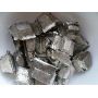 Europium metal 99,99% rent metal Eu 63 grundstof Sjældne metaller