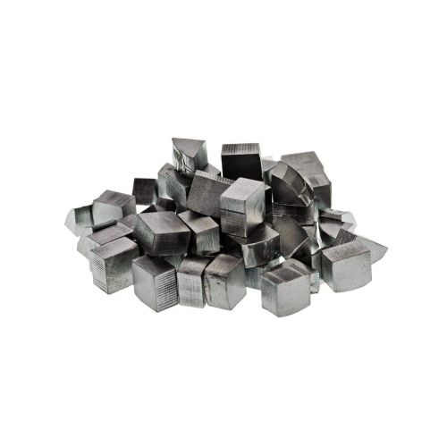 Hafnium Renhed 99,0% Metal Rent Grundstof 72 Stænger 0,001gr-10kg Hf Metalblokke